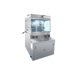 Линия производства двухслойной таблетки для посудомоечных машин с ядром