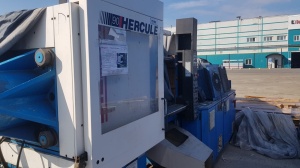 термопласт автомат