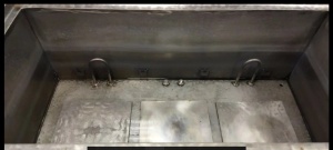 Ультразвуковая ванна УЗВ3-(1.6*3)/22