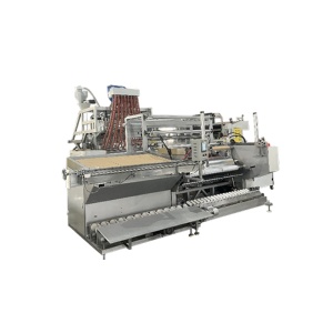 АВ экструдер для производства стрейч-пленки CL-55/70A