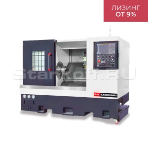 Токарный обрабатывающий центр NINGBO BLIN MACHINERY BL-H50Q