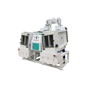 Линия для переработки риса HWG