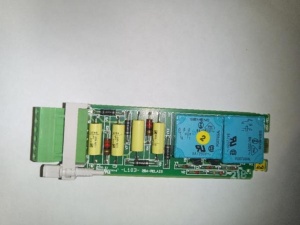 6DR2801-8D Siemens контроллер входов выходов