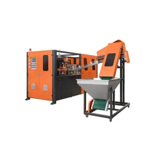 Автоматический станок для выдува бутылок HJYCQ-2L-2