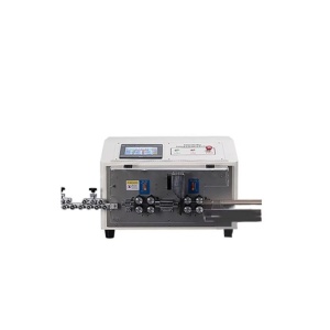 Автоматический станок резки и зачистки провода EW-3095