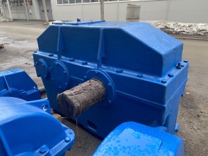 Редуктор ЦДН-630,редуктор Ц2Н-630