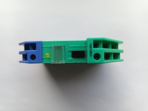 KG30-R/Ex Pepperl+Fuchs Барьер искрозащиты