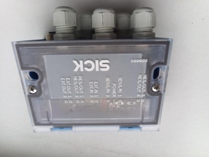 CDB650-204 Sick 1064114 Модуль соединительный для сканеров CLV