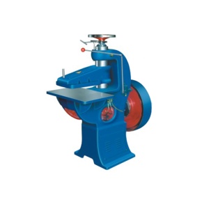 Механический пресс для вырубки ручек X525