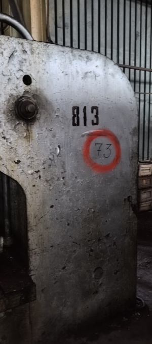 Гидравлический пресс РУЕ-250