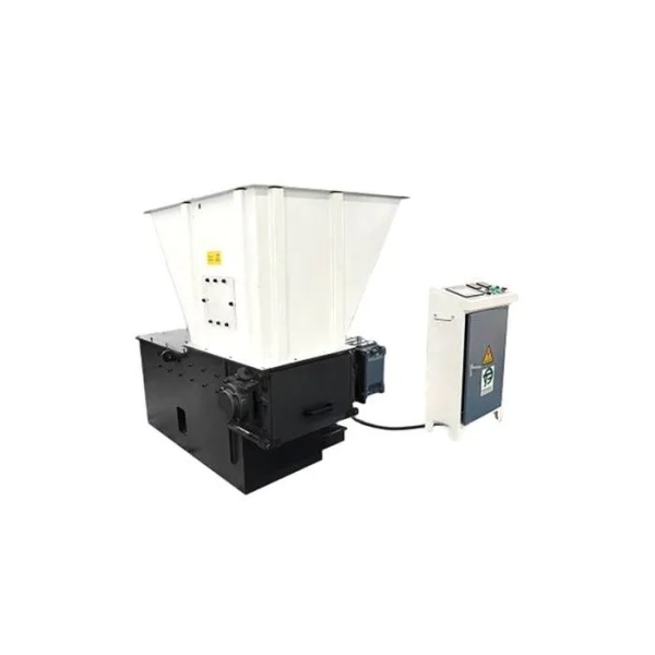 Шредер для древесины FTSS-800