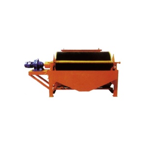 Мокрый магнитный сепаратор CTS-1030