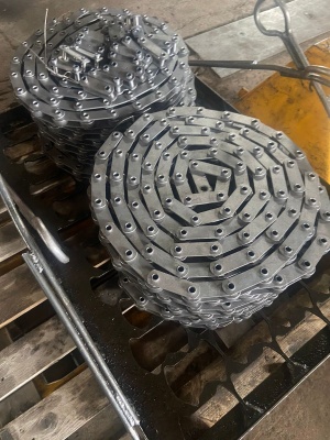 Цепи МС от производителя