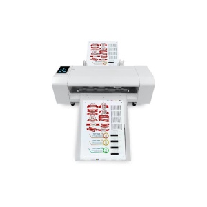 Плоттер настольный FC350