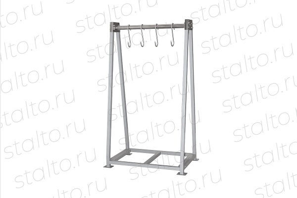 Вешало для дефростации ВДД