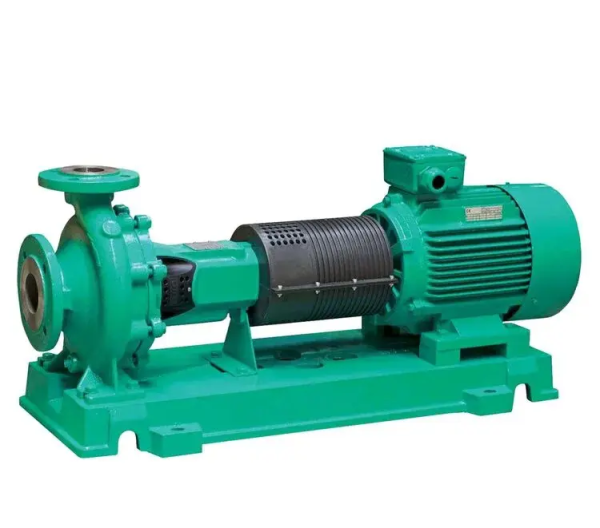 Насос Wilo (PISO 65-250 PUMP)