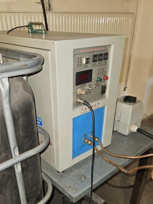 Промышленная печь XG-25B