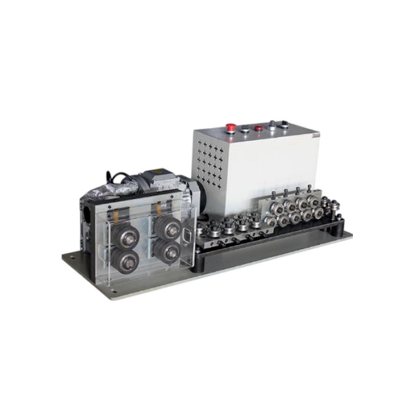 Правильный станок (настольный) KK-42