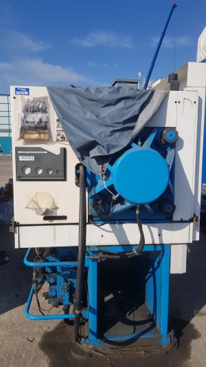 термопласт автомат