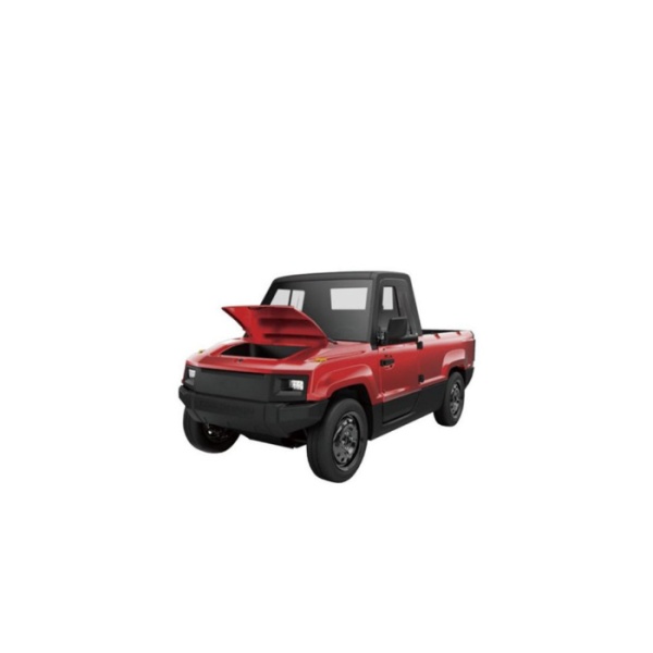 Электрический четырехколесный пикап HKEV