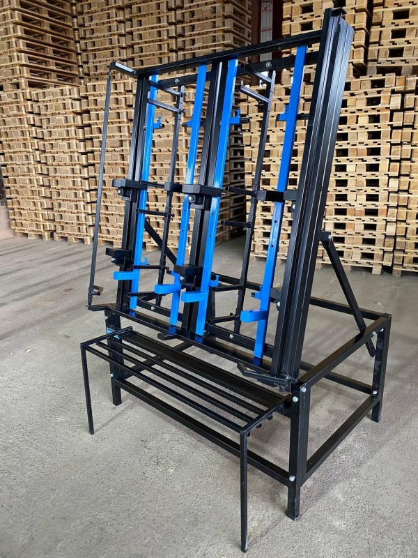 Кондуктор для сборки поддонов RP GLOBAL