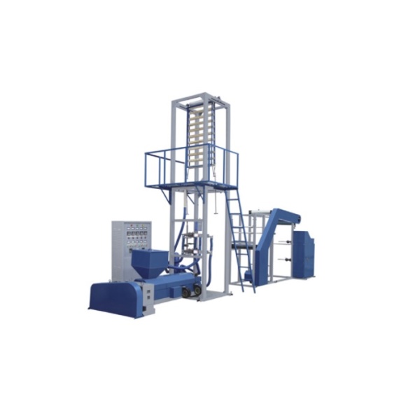 Экструдер для производства пленки с ZIP-LOCK замком ZL-V1