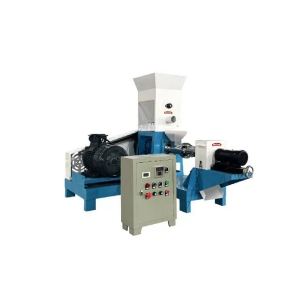 Экструдер одношнековый DGP-70