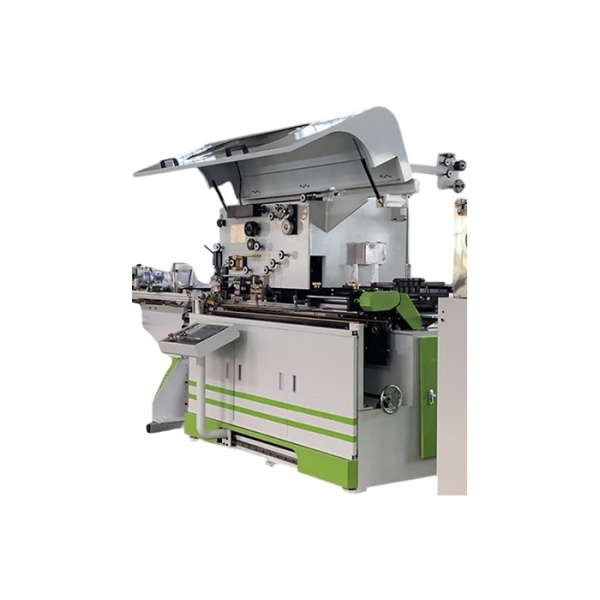 Линия для производства корпуса жестяной банки № 7, 9, 10, 11, 25 GW-200