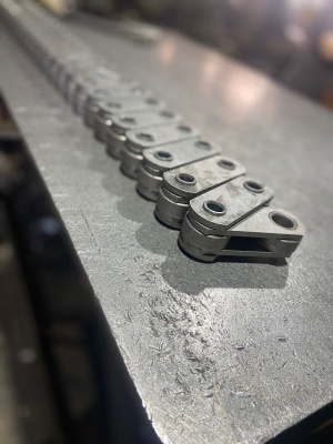 Цепи МС от производителя