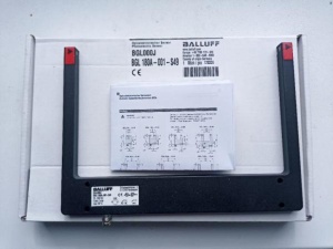BGL 180A-001-S49 Balluff BGL000J Оптический щелевой датчик
