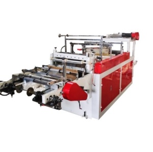 Станок для производства кондитерских пакетов в рулоне CH-RK600A