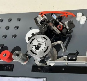 кромкооблицовочный станок SМ515S