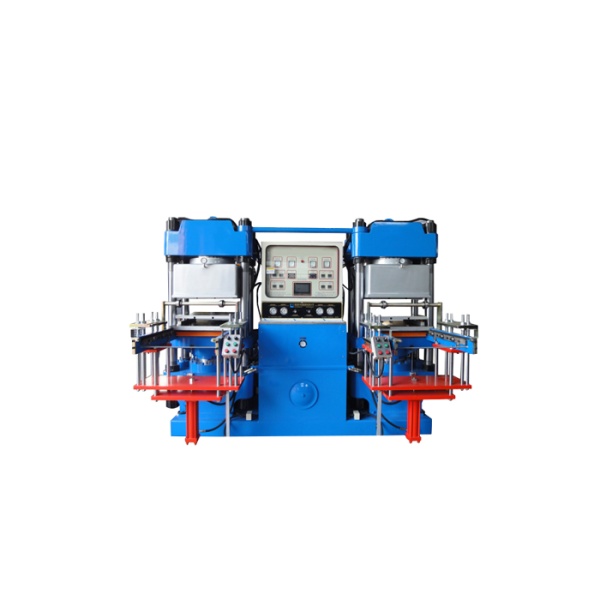 Оборудование для производства ласт KN 200