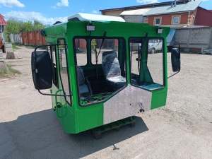 Кабина трактора т 150к 150.38.00.000-01 Новая