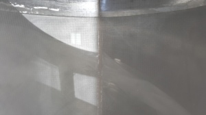 Линия по производству смесей сухих молочных продуктов, перепаковке, очистке и гомогенизации СОМ и других сухих продуктов