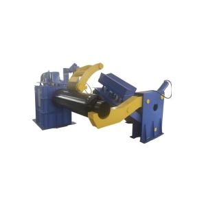 Линия для продольной резки рулонной стали VRSN-1.0-25T