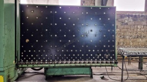 Стеклопакетная линия SIMEC