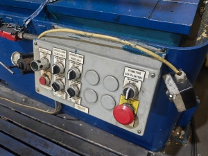 Линия холодного профилирования ГКЛ BRADBURY (США)