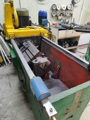 заточной станок типа тчн для заточки плоских ножей