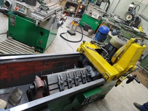 заточной станок типа тчн для заточки плоских ножей