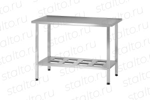 Стол производственный СПР