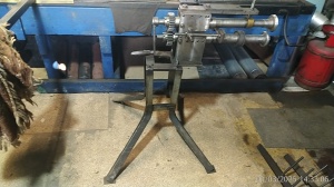 Станки инструмент для изготовления жестянных изделий