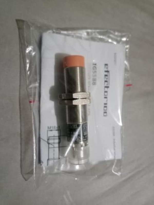 IG5588 IFM Германия Индуктивный датчик