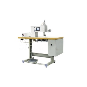 Ультразвуковая швейная машина HG10