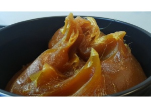 Смазка буровая Halliburton Vibra-Guard Rod Grease 1/40 (18 kg / 40 Lbs)