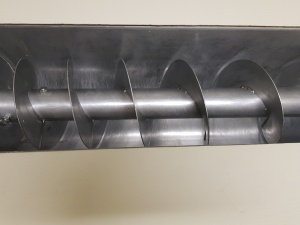 Линия по производству смесей сухих молочных продуктов, перепаковке, очистке и гомогенизации СОМ и других сухих продуктов