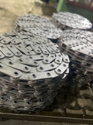 Цепи МС от производителя