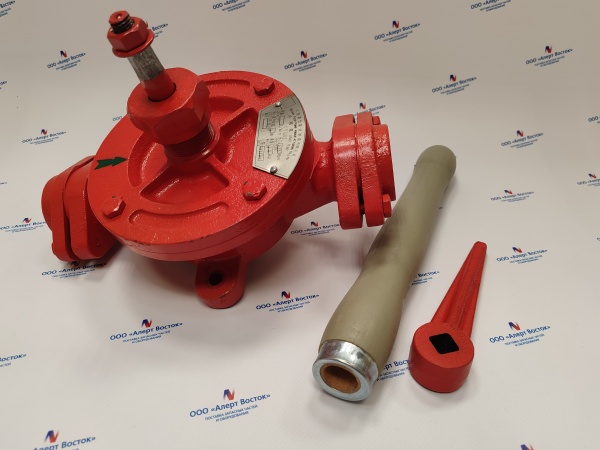 1.001.0038 Насос закачки масла Kaishan