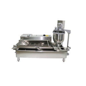 Оборудование для выпечки пончиков T-100