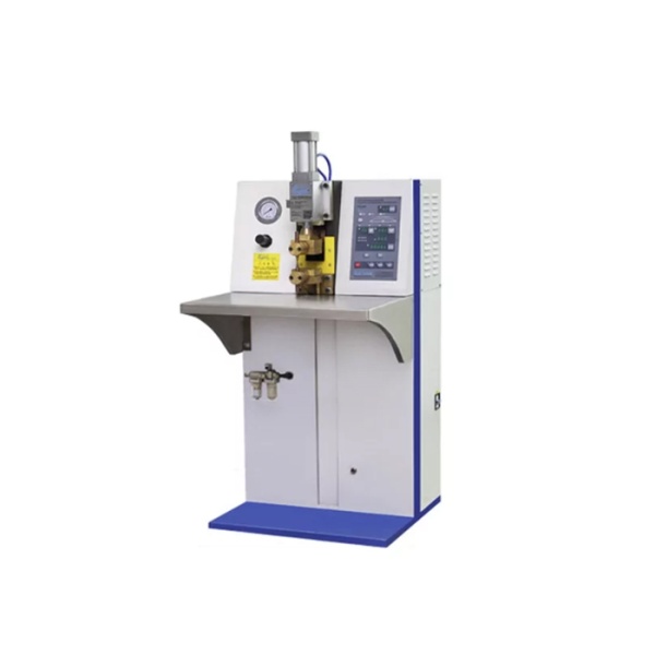 Станок для точечной сварки индукционных катушек WL-C-2K